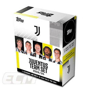 y\TOP03zyzTopps xgX 24-25 `[J[hZbgyg[fBOJ[h/TbJ[/Juventus/ZGA/Ezrb`/fBYz