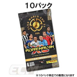 y25SALEz10PyzPANINI Adrenalyn XL CLUB WORLDCUP 2025 ItBVJ[h 10pbNZbgyTbJ[/Nu[hJbv/CWC/NuWtz
