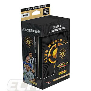 y25SALEzKʁyzPANINI Adrenalyn XL CLUB WORLDCUP 2025 ItBVJ[h KʁyTbJ[/Nu[hJbv/CWC/NuWtz