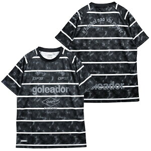 �yGOL2025SS�zGoleador G2632 Jogo De Treino Unevenness Border �v���V���c �u���b�N�y�S���A�h�[��/�t�b�g�T��/�T�b�J�[/�g���[�j���O�z