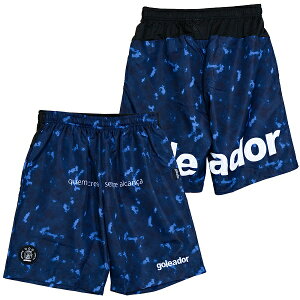 �yGOL2025SS�zGoleador G2633 Unevenness �o�b�N���S �v���p���c �_�[�N�u���[�y�S���A�h�[��/�t�b�g�T��/�T�b�J�[/�g���[�j���O�z