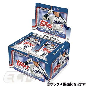 �y�\��MS01�zJ�yMLB�J�[�h�zTOPPS MLB 2025 JUMBO SERIES 2 �x�[�X�{�[���J�[�h �{�b�N�X�̔��y���W���[���[�O/�싅�J�[�h/�h�W���[�X/��J�ĕ�/�x�[�X�{�[���J�[�h/�g�b�v�X�z
