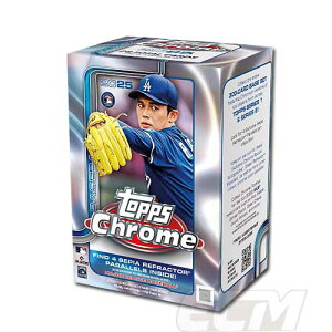 �y�\��MS01�zVB�yMLB�J�[�h�zMLB 2025 TOPPS CHROME VALUE BOX �x�[�X�{�[���J�[�h �{�b�N�X�̔��y���W���[���[�O/�싅�J�[�h/�h�W���[�X/��J�ĕ�/���X�ؘN��/�W���b�W/�g�b�v�X�z