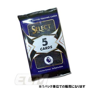 yWUS01zPanini 24-25 Select Premier League v~A[O TbJ[J[h Hobby pbN̔yTbJ[/v~[O/gJ/pj[j/gJz