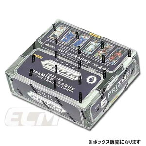 Retaily\WUS01zPanini Prizm Premier League 22-23 v~A[OJ[h eC {bNX̔yTbJ[/v~[O/gJ/pj[j/gJz