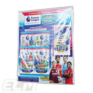 }`Py\PRE21zǉŁyzPANINI Adrenalyn XL v~A[O ǉ 2025 }`pbNy24-25/TbJ[/gJ/Premier League/g[fBOJ[hz