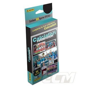 yCAL20zCRyzPANINI Calciatori 24-25 ZGA XebJ[RNV Celebration pbNyTbJ[/Serie A/~/Ce/xgX/[}/i|/cBIz