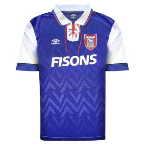 y\SCD01zyzScoreDraw CvXEBb`E^E 1992 z[ jyTbJ[/Umbro/v~A[O/Ipswich town/jtH[z