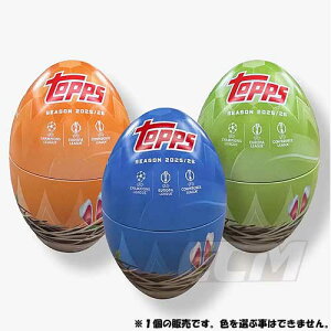 SP�ʁyTOP02�z�y�����������zTopps UCC �N���u�E�R���y�e�B�V���� 25-26 �T�b�J�[�J�[�h �X�v�����O�ʁyUEFA/�`�����s�I���Y���[�O/�T�b�J�[/�T�b�J�[�g���J/�g�e�[�f�B���O�J�[�h�z