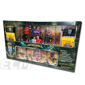 �y�\��GER12�z2026�N�Ły�����������zPANINI adrenalyn XL FIFA 365 2026 Excellence Box�y�T�b�J�[/�g���J/�Q�[���J�[�h/���B�T�b�J�[/�T�b�J�[�J�[�h/Worldcup�z