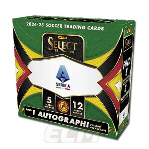 y\WUS01zyzPanini Select Serie A 24-25 Soccer International Hobby TbJ[J[h {bNX̔yZGA/TbJ[/gJ/rAJ[h/TbJ[gJz