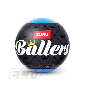【ZUR01】【オススメ】ZURU FIFA ワールドカップ 26Ballers サッカーフィギュア カプセル1個【サッカーフィギュア/ボーラーズ/ワールドカップ/メッシ/エンバペ】