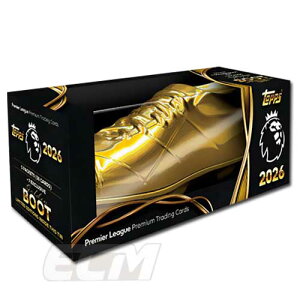 GBTyPRE21zCOŁyzTopps v~A[O 2026 S[fu[cʁy25-26/TbJ[J[h/gJ/Premier League/g[fBOJ[hz