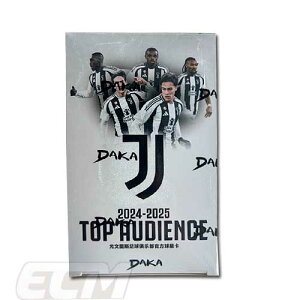 y\DAK01zyzDAKA xgX 24-25 Top Audience `[J[hZbgyg[fBOJ[h/TbJ[/Inter/ZGA/fBYz