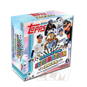 y\MUS01zyMLBJ[hz2025 Topps Series 1 Baseball Celebration x[X{[J[h K{bNXyW[[O/싅J[h/hW[X/Jĕ/WbW/gbvXz