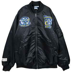 GM025yGOL2025AWzGoleador x MORI Artworks R{ BRIGADE GOLEADOR MA-1 WPbg ubNySAh[/tbgT/TbJ[/T|[^[/AE^[z