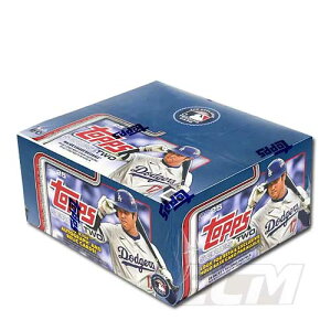�y�\��MS01�zR�yMLB�J�[�h�zTOPPS MLB 2025 SERIES 2 RETAIL �x�[�X�{�[���J�[�h �{�b�N�X�̔��y���W���[���[�O/�싅�J�[�h/�h�W���[�X/��J�ĕ�/�x�[�X�{�[���J�[�h/�g�b�v�X�z