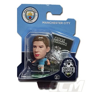TbJ[X^[Y }`FX^[VeB fuCl Old Type tBMAyTbJ[/~j`A[Y/SOCCERSTARZ/Manchester City/De Bruynez