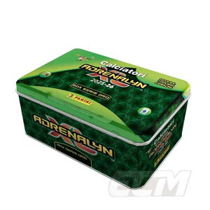 ʁyCAL20zyzPANINI Adrenalyn XL Calciatori 25-26 C^AEZGA TbJ[J[h ʁyTbJ[/AC~/Ce/xgX/AS[}/gJ/g[fBOJ[hz