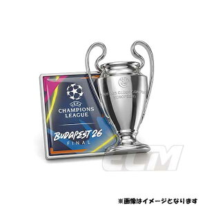 �y�\��UCL26�z�y�����������z�`�����s�I���Y���[�O Budpest FINAL 2026 �I�t�B�V�����O�b�Y �g���t�B�[�s���Y�yUEFA/UCC/�T�b�J�[/Champions League/�r�b�O�C���[/�L�[�z���_�[�z�l�R�|�X�Ή��\