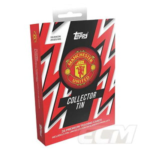 yTOP03zyzTopps }`FX^[UTD 25-26 RN^[ J[hZbgyg[fBOJ[h/TbJ[/Manchester UTD/v~A[O/BtFifX/[j[z