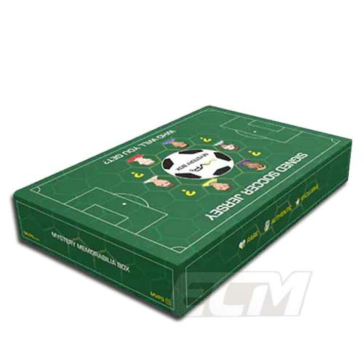 楽天市場】【予約MMC26】MVPS社 SOCCER 2026 直筆サイン入サッカー 