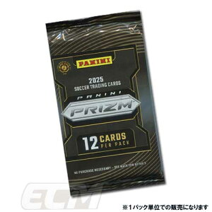 ypbN̔zyWUS01zPanini Prizm FIFA Club World Cup 2025 Hobby TbJ[J[h pbN̔yTbJ[/Nu[hJbv/gJ/pj[j/gJz