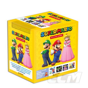 y\FOR22zyzPANINI X[p[}I XebJ[RNV It's a-me, Mario! {bNX̔yTbJ[/Nintendo/Super Mario/Q[/V[RNVz