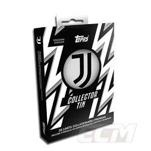 y\TOP03zyzTopps xgX 25-26 RN^[ J[hZbgyg[fBOJ[h/TbJ[/Juventus/ZGA/W_/fBYz