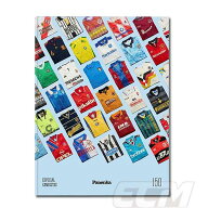 【国内未発売】スペインサッカー専門誌 PANENKA 2025年150号 サッカーシャツスペシャル【イニエスタ/サッ…