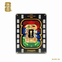 楽天市場】fifa ワールドカップ グッズ ピンバッジの通販