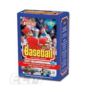 �y�\��MS01�z�yMLB�J�[�h�zMLB 2025 TOPPS �w���e�[�W VALUE BOX �{�b�N�X�̔��y���W���[���[�O/�싅�J�[�h/�h�W���[�X/��J�ĕ�/���X�ؘN��/�W���b�W/�g�b�v�X�z