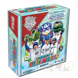 �y�\��MUS01�z�yMLB�J�[�h�z2026 Topps Series 1 Baseball Celebration �x�[�X�{�[���J�[�h ���K�{�b�N�X�y���W���[���[�O/�싅�J�[�h/�h�W���[�X/��J�ĕ�/�W���b�W/�g�b�v�X�z