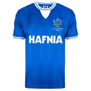 �y�\��SCD01�z�y�����������zScoreDraw �G�o�[�g�� 1984 FA�J�b�v���� �������f���y�X�R�A�h���E/�T�b�J�[/�v���~�A���[�O/���j�t�H�[��/Everton�z