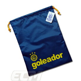 【オススメ】Goleador G843 オールマイティーバッグ ダークブルー(36)【ゴレアドール/フットサル/サッカー/BAG】ネコポス対応可能