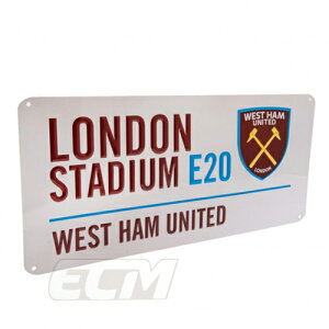 ECM25yzEFXgn Xg[gTC"LONDON STADIUM"yv~A[O/TbJ[/Westham/CeAz