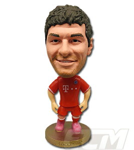 ~[ySCWtBMA5̂著zg[}XE~[ oCG~w 20-21o[W tBMAyTbJ[/Muller/Bayern Munchen/hCc\zKDT