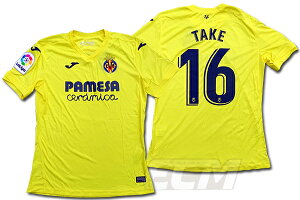 ySALE20%OFFzWAyzrWA z[  16 vیp (TAKE)y20-21/TbJ[/XyC[O/Villarreal/jtH[/{\z