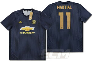 y\ECM32z}`FX^[iCebh T[h Jbvpf  11ԃ}[Vy18-19/Manchester United/TbJ[/jtH[z