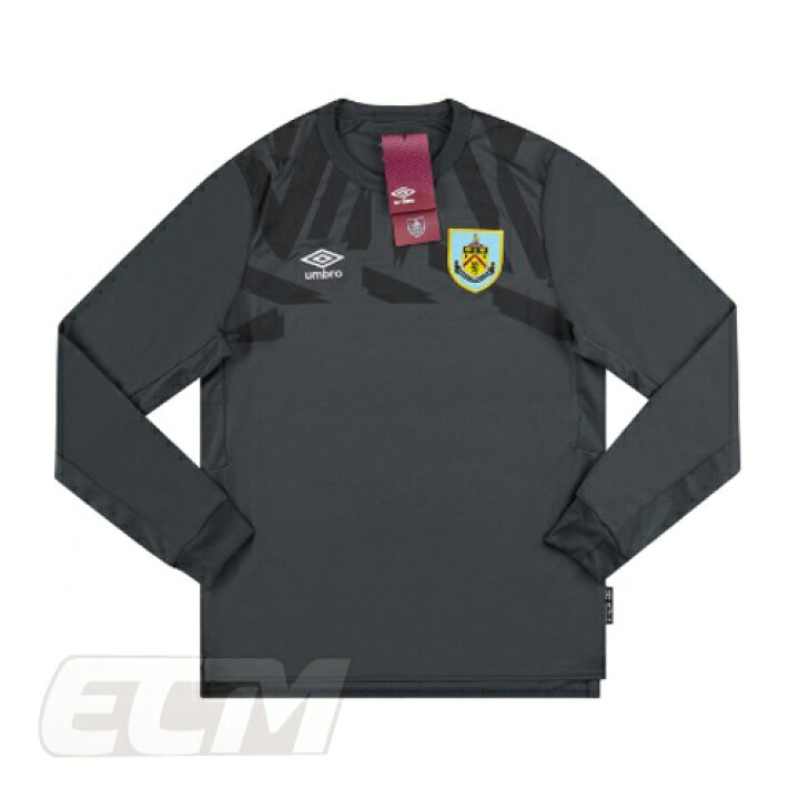 楽天市場 Sale 国内未発売 バーンリーfc Gk 長袖 グレー ジュニアサイズ サッカー 19 プレミアリーグ Burnley ユニフォーム キッズ 子供用 ネコポス対応可能 ｅｃムンディアル