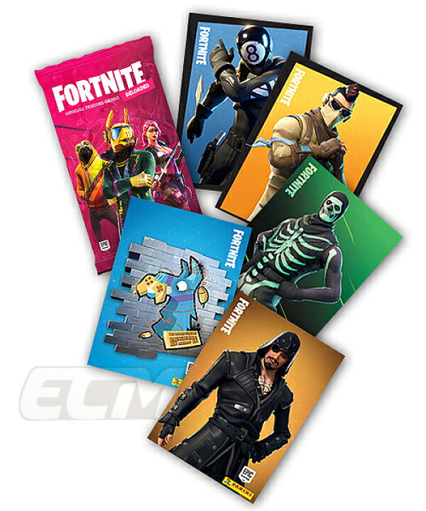 楽天市場 For19 メガbox紫 国内未発売 Panini フォートナイト 公式 トレーディングカード シリーズ2 メガボックス パープル サッカー Fortnite ゲーム トレカ カード ｅｃムンディアル