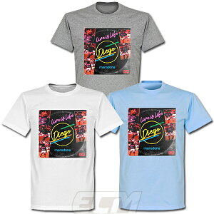 y\RET06zRE-TAKE }h[i "Live is Life" TVcyTbJ[/Napoli/Maradona/A[`\zlR|XΉ\