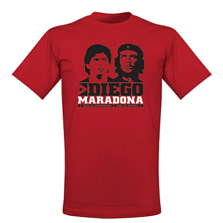 楽天市場】【予約RET06】RE-TAKE マラドーナ Viva El Futbol Maradona 
