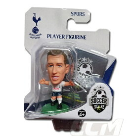 サッカースターズ トットナム 2020 ハリー・ケイン フィギュア【サッカー/ミニチュアーズ/SOCCERSTARZ/Tottenham/スパーズ/Kane】