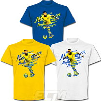 楽天市場】ネイマール Tシャツ（スポーツ・アウトドア）の通販