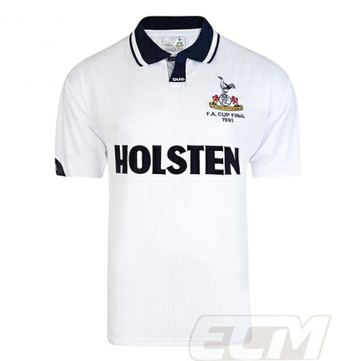 楽天市場】【予約SCD01】【国内未発売】ScoreDraw トットナム 1991 FA 