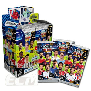 �yEX�zTOP02�y�����������zTOPPS Match Attax EXTRA(�ǉ���) 20-21 �`�����s�I���Y���[�O �p�b�N�̔��y�T�b�J�[/�g���J/Champions League/�g���[�f�B���O�J�[�h�z