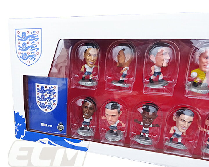 楽天市場】【SSZ05】【SALE50%OFF】【国内未発売】サッカースターズ 