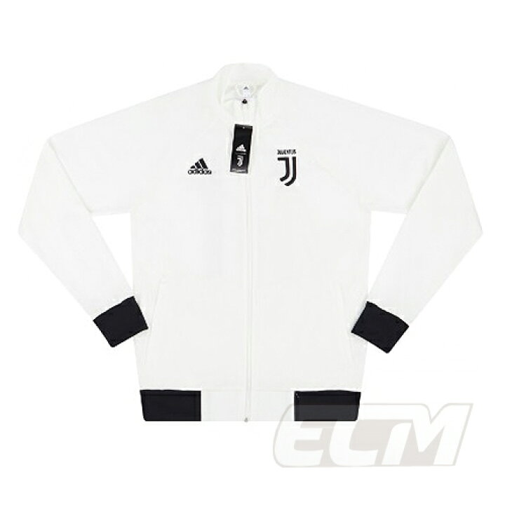 楽天市場 予約ecm32 国内未発売 ユベントス アイコンジャケット ホワイト 19 セリエａ Juventus サッカー 330 ｅｃムンディアル