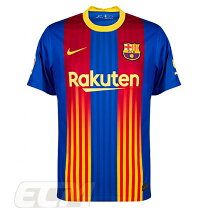 楽天市場】fc バルセロナ ユニフォーム 19-20の通販